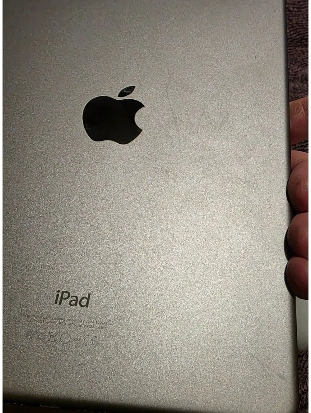 Apple iPad Air 2 A1567 Activation Locked